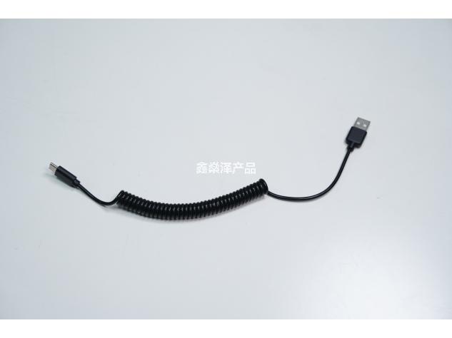spring wire