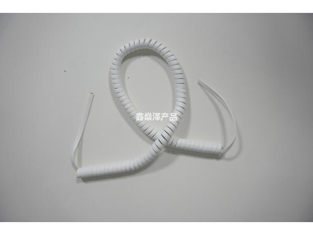 弹簧线