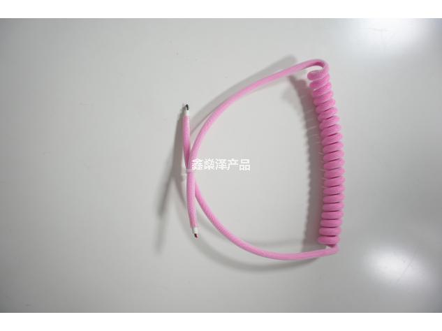 spring wire