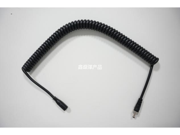spring wire