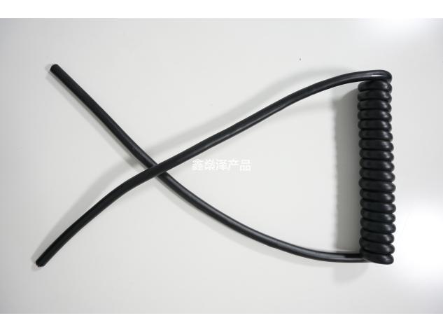 spring wire