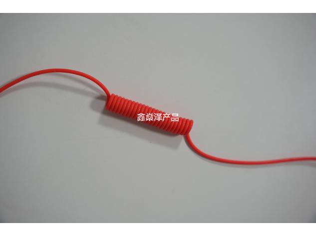 spring wire
