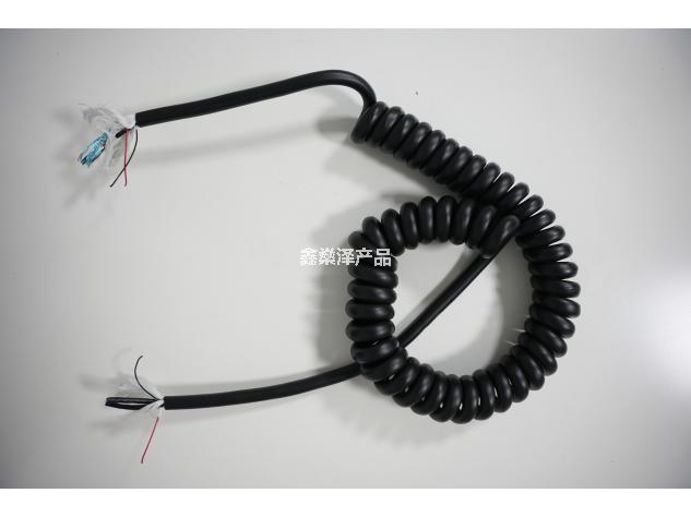 spring wire