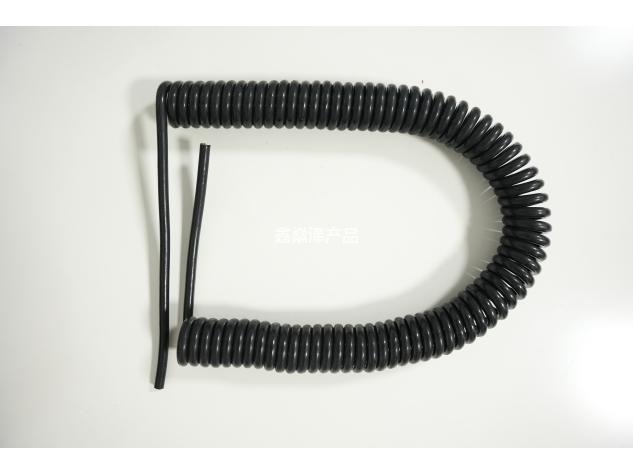 spring wire