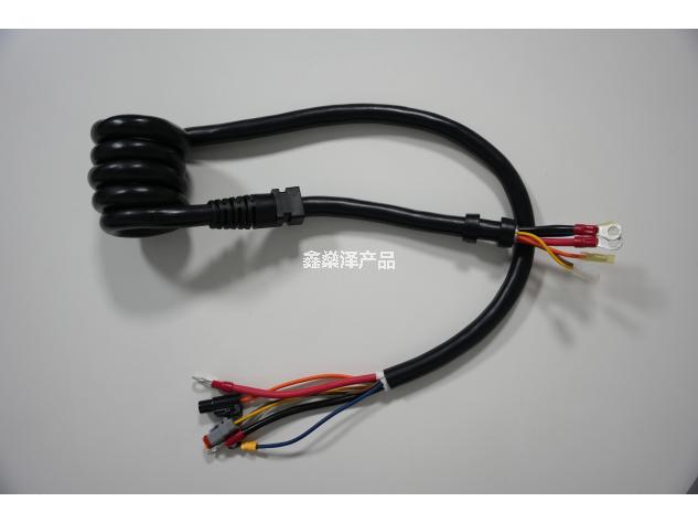 spring wire