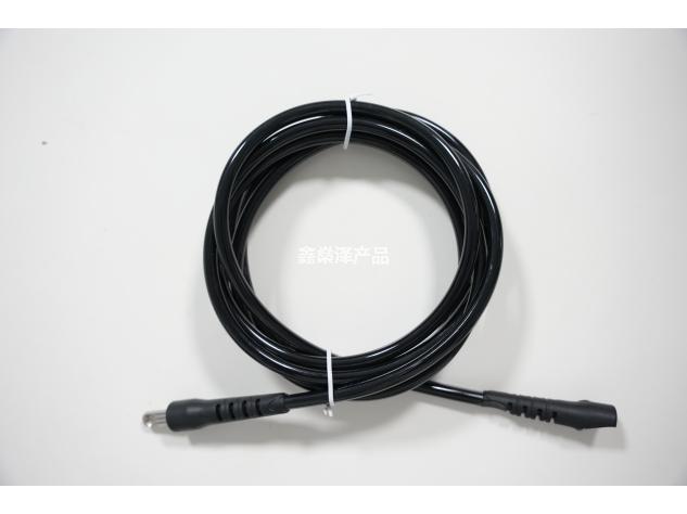 spring wire