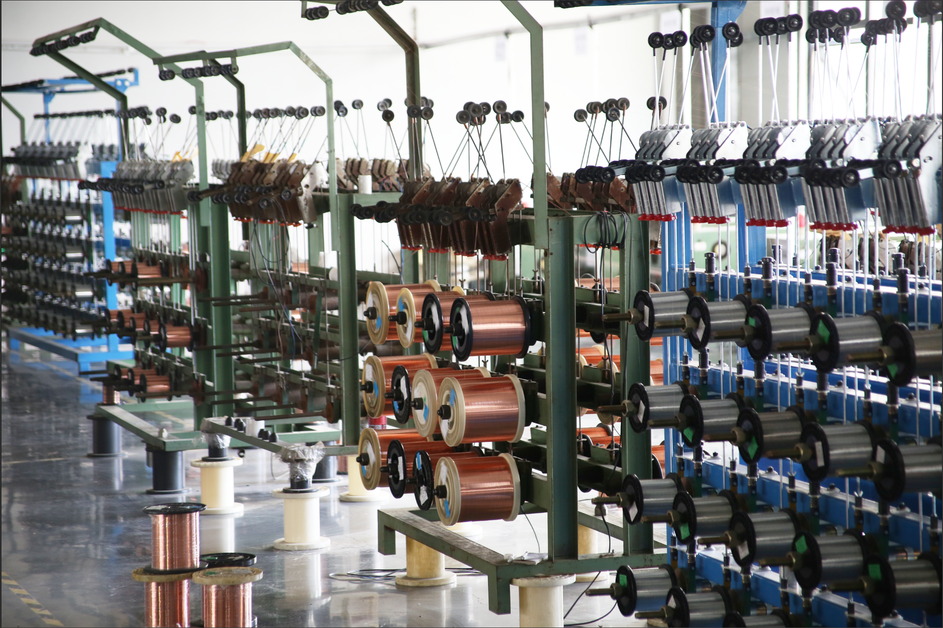 manufacturing shop