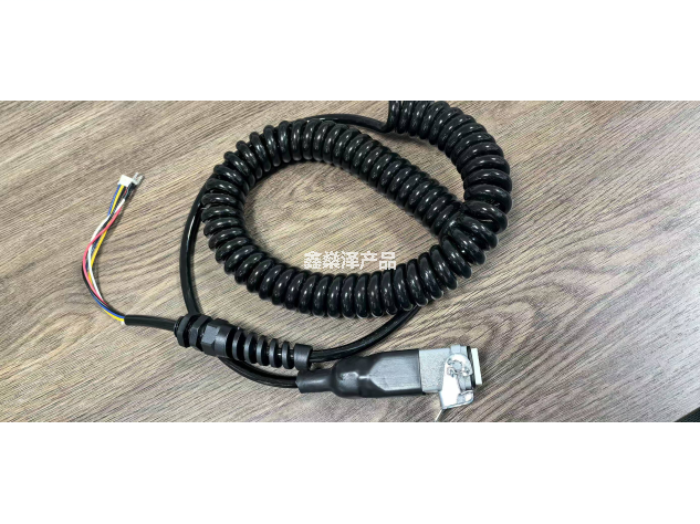 spring wire
