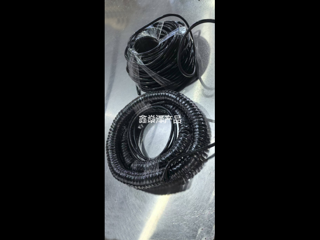 spring wire